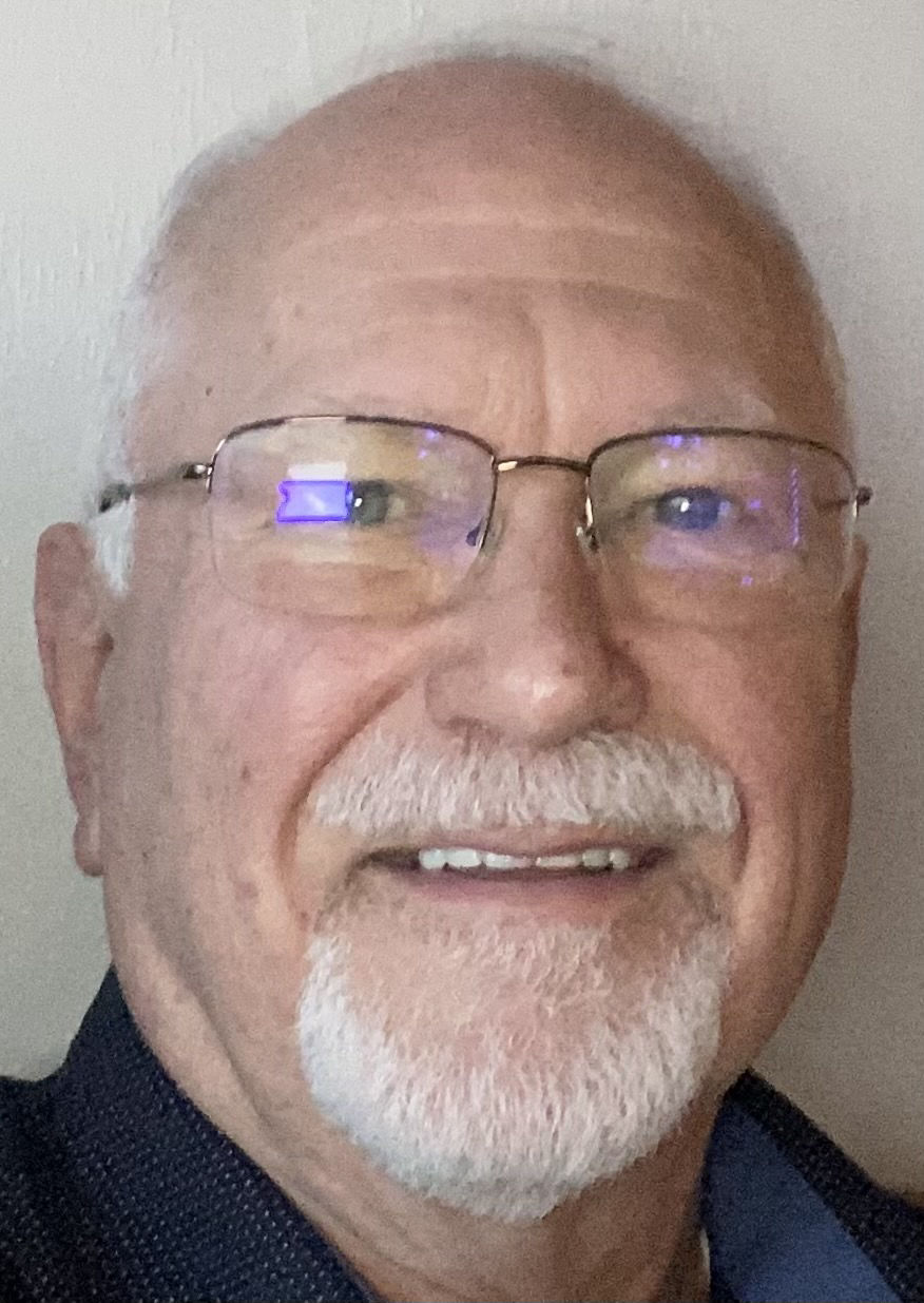 Dr. Raymond R. Danley